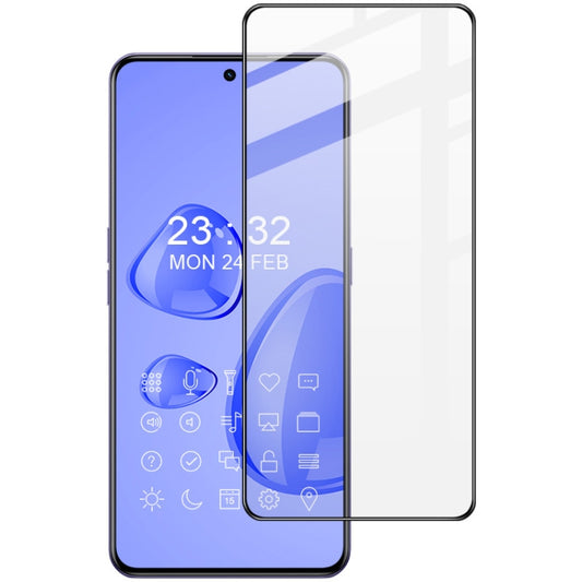 For Realme GT Neo 5 5G / GT3 5G imak 9H Surface Hardness Full Screen Tempered Glass Film Pro+ Series - Realme Tempered Glass by imak | Online Shopping UK | buy2fix