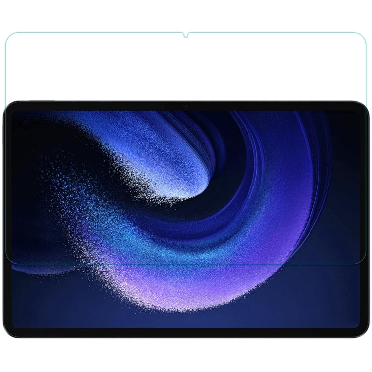 For Xiaomi Pad 6 Pro / Pad 6 NILLKIN H+ Series Tempered Glass Film -  by NILLKIN | Online Shopping UK | buy2fix