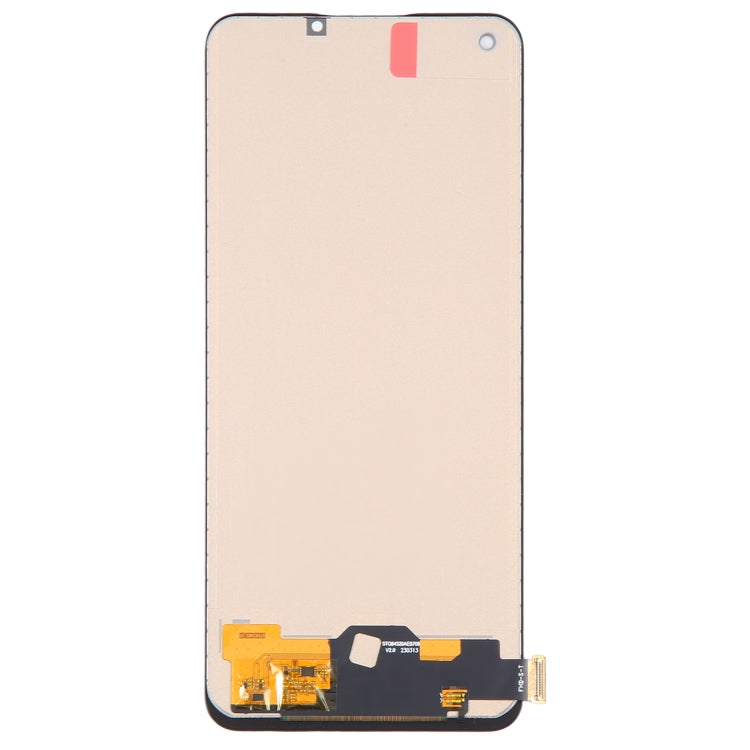 TFT LCD Screen For OnePlus Nord CE 2 5G IV2201 with Digitizer Full Assembly(Black) - LCD Screen by buy2fix | Online Shopping UK | buy2fix