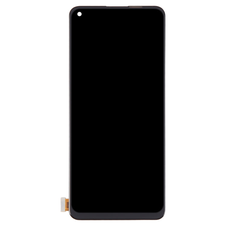 TFT LCD Screen For OnePlus Nord CE 5G EB2101 EB2103 with Digitizer Full Assembly(Black) - LCD Screen by buy2fix | Online Shopping UK | buy2fix