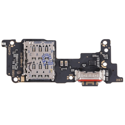 For Xiaomi 12T Pro OEM Charging Port Board - Tail Connector by buy2fix | Online Shopping UK | buy2fix