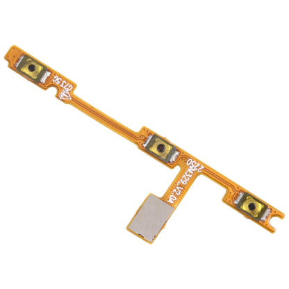 For Motorola Moto G73 OEM Power Button & Volume Button Flex Cable - Flex Cable by buy2fix | Online Shopping UK | buy2fix