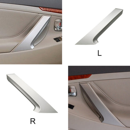 For Toyota Camry 2006-2011 Left-hand Drive Car Door Inside Handle Cover 74646-06080, Type:Right Rear(Bright Red) - Door Handles by buy2fix | Online Shopping UK | buy2fix