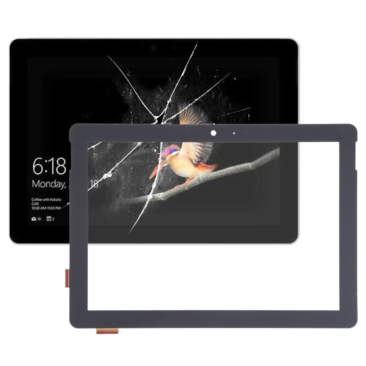 For Microsoft Surface Go 1 Touch Panel - LCD Related Parts by buy2fix | Online Shopping UK | buy2fix