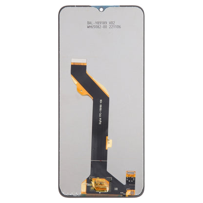 OEM LCD Screen For TCL 408 With Digitizer Full Assembly - For TCL by buy2fix | Online Shopping UK | buy2fix