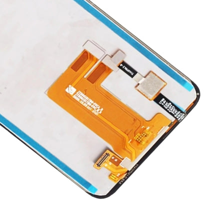 For Alcatel 1L Plus / 1L 2021 LCD Screen For with Digitizer Full Assembly - LCD Screen by buy2fix | Online Shopping UK | buy2fix