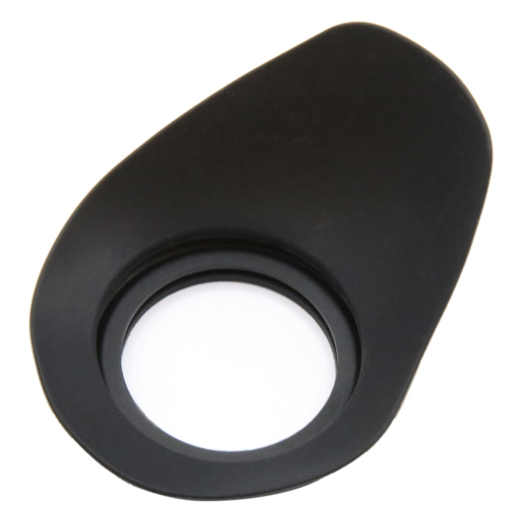 For Sony HXR-MC2500C Camera Viewfinder / Eyepiece Eyecup - Others by buy2fix | Online Shopping UK | buy2fix