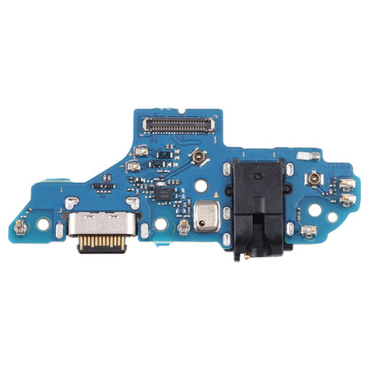 For Motorola Moto G82 Original Charging Port Board - Charging Port Board by buy2fix | Online Shopping UK | buy2fix