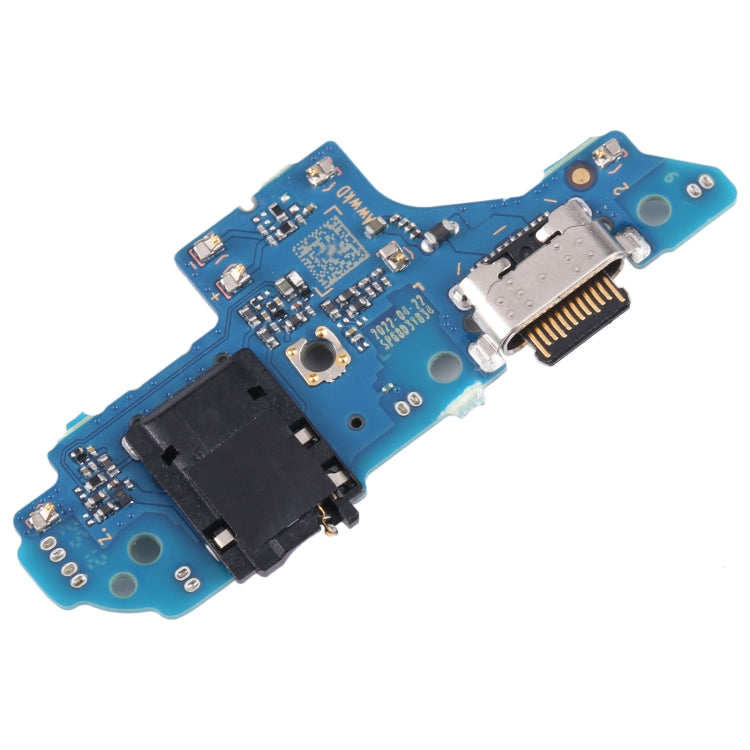 For Motorola Moto G82 Original Charging Port Board - Charging Port Board by buy2fix | Online Shopping UK | buy2fix