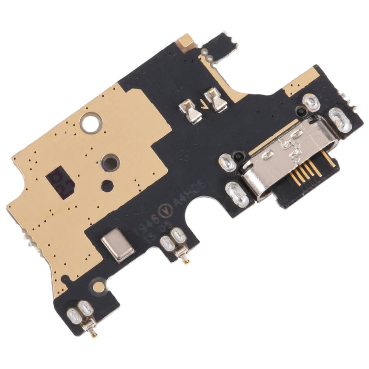 For TCL 10L / 10 Lite OEM Charging Port Board - For TCL by buy2fix | Online Shopping UK | buy2fix