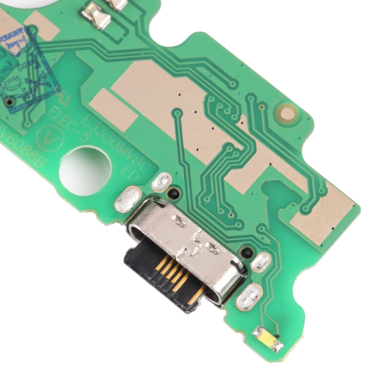 For TCL 20 XE OEM Charging Port Board - For TCL by buy2fix | Online Shopping UK | buy2fix