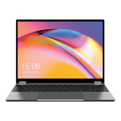 CHUWI FreeBook 13.5 inch Yoga Laptop, 12GB+512GB, Windows 11 Intel Alder Lake-N N100 Quad Core - CHUWI by CHUWI | Online Shopping UK | buy2fix