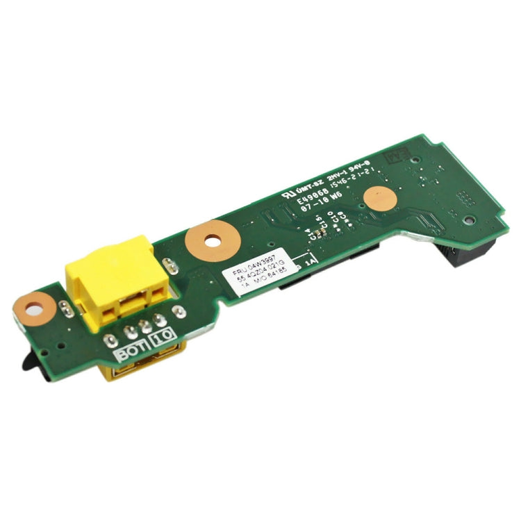 For Lenovo T420S T430S Switch Button Small Board - HP Spare Parts by buy2fix | Online Shopping UK | buy2fix