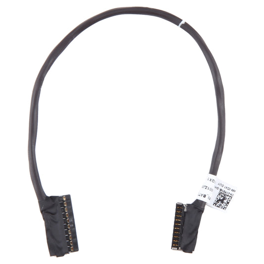 For Dell Latitude E5250 DC02001ZJ100 Battery Flex Cable - Dell Spare Parts by buy2fix | Online Shopping UK | buy2fix