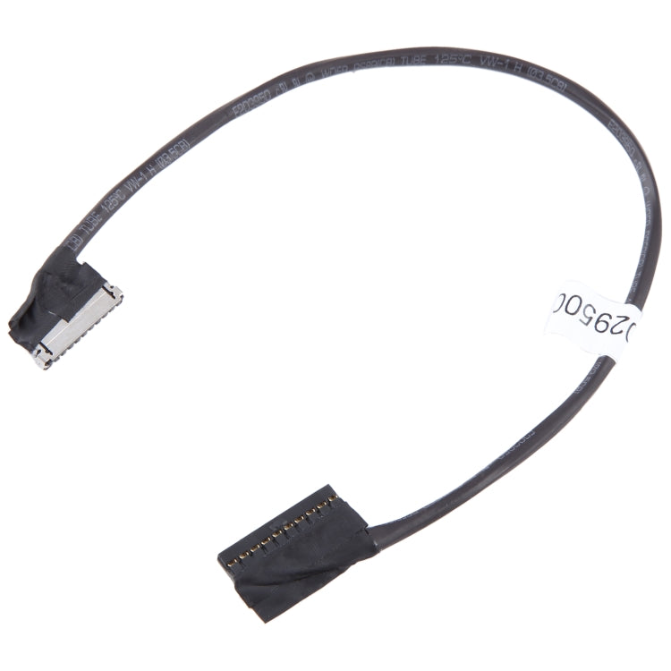 For Dell Latitude 5470 DC020027E00 Battery Flex Cable - Dell Spare Parts by buy2fix | Online Shopping UK | buy2fix