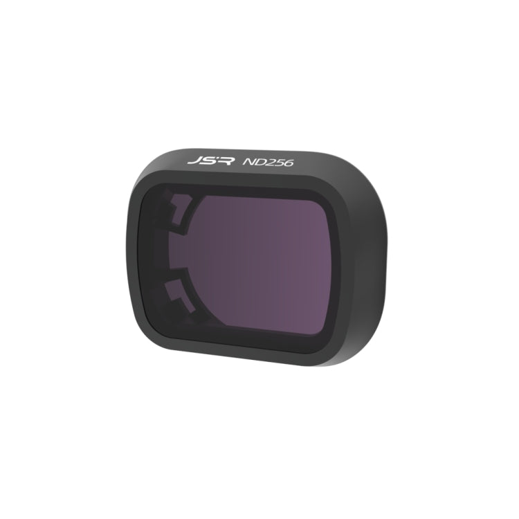 For DJI Mini 4 Pro JSR KB Series Drone Camera Lens Filter, Filter:ND256 - Mavic Lens Filter by JSR | Online Shopping UK | buy2fix