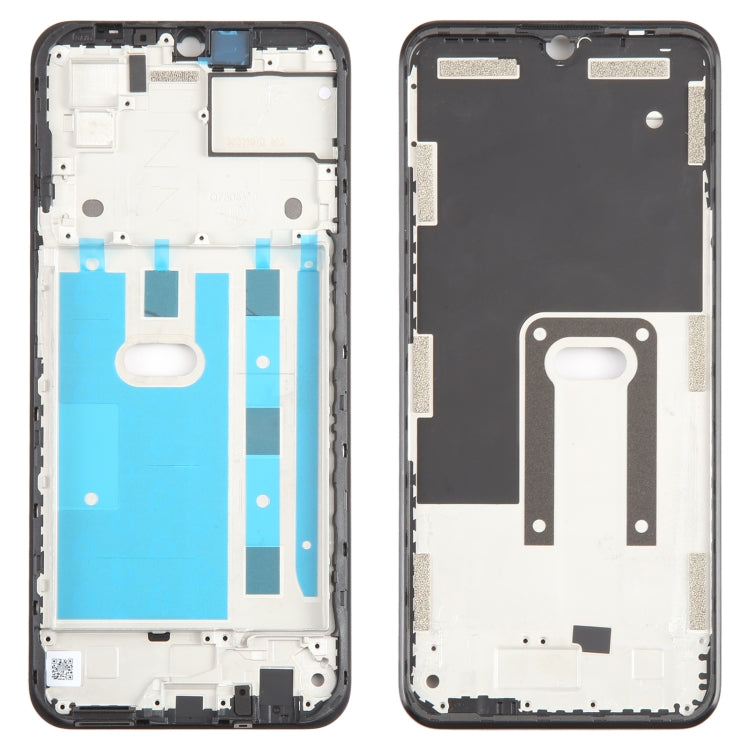 For Nokia G60 Original Front Housing LCD Frame Bezel Plate - Full Housing Cover by buy2fix | Online Shopping UK | buy2fix