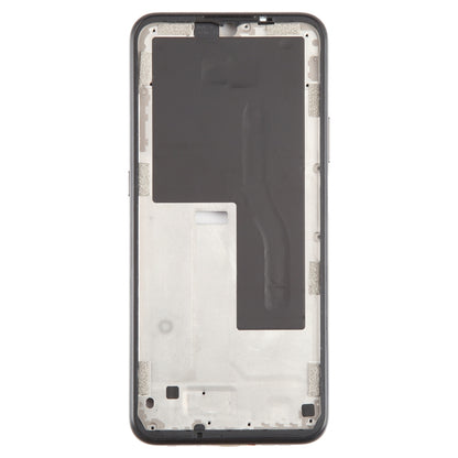 For Nokia G300 Original Front Housing LCD Frame Bezel Plate - Full Housing Cover by buy2fix | Online Shopping UK | buy2fix