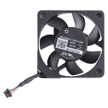 For Asus ROG Phone 5 ZS673KS Inner Cooling Fan - Others by buy2fix | Online Shopping UK | buy2fix