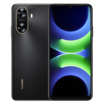 HUAWEI Enjoy 70z, 8GB+256GB, Side Fingerprint Identification, 6.75 inch HarmonyOS 4.0 Octa Core 2.4GHz, Network: 4G, Not Support Google Play(Black) - Huawei Mate & P by Huawei | Online Shopping UK | buy2fix