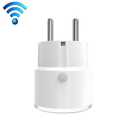 NEO NAS-WR07W WiFi FR Smart Power Plug,with Remote Control Appliance Power ON/OFF via App & Timing function - Consumer Electronics by NEO | Online Shopping UK | buy2fix