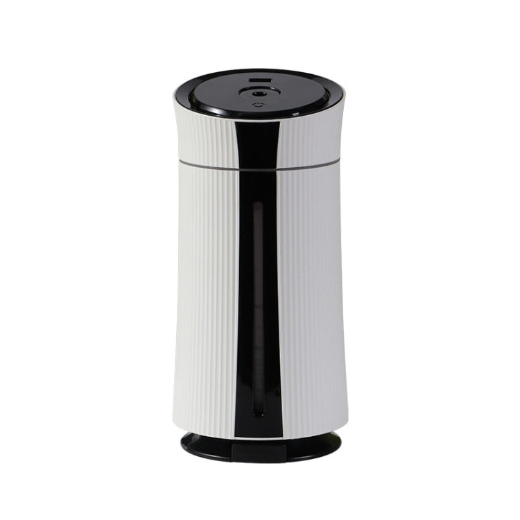 A8 Indoor Humidifier with Colorful Atmosphere Light - Home & Garden by buy2fix | Online Shopping UK | buy2fix