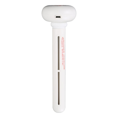 Original Xiaomi JISULIFE Portable Desktop USB Mini Silent Doughnut Humidifier,Upgraded Version(White) - Home & Garden by Xiaomi | Online Shopping UK | buy2fix