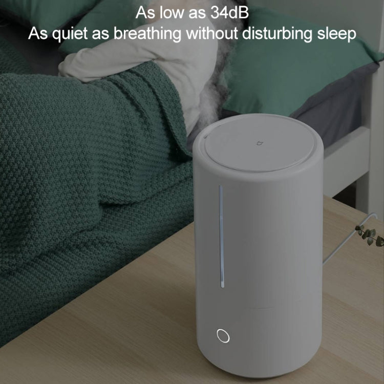 Original Xiaomi Mijia Smart Sterilization Humidifier S UV-C Sterilization, with APP / Language Control, US Plug - Home & Garden by Xiaomi | Online Shopping UK | buy2fix