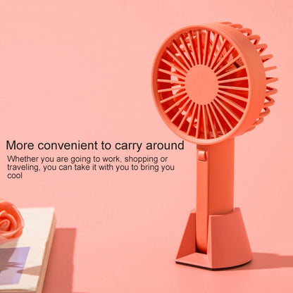 Original Xiaomi Youpin VH Multi-function Portable Mini USB Charging Handheld Small Fan with 3 Speed Control(Gray Blue) - Electric Fans by Xiaomi | Online Shopping UK | buy2fix