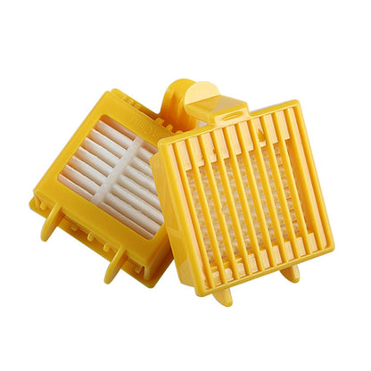 Sweeping Robot Accessories Roller Brush Side Brush Haipa Filter Accessories Set for irobot 700 Series - Consumer Electronics by buy2fix | Online Shopping UK | buy2fix