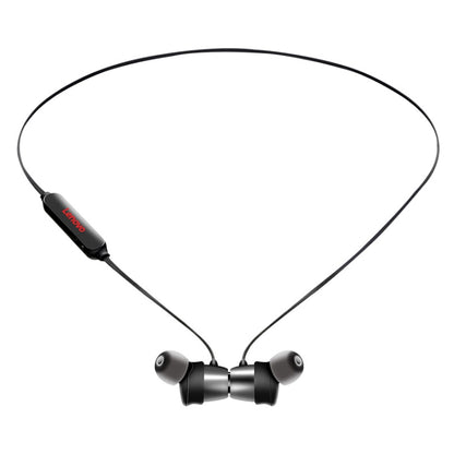 Original Lenovo X1 Magnetic In-Ear Wireless Sports Bluetooth 5.0 Earphone(Red) - Neck-mounted Earphone by Lenovo | Online Shopping UK | buy2fix