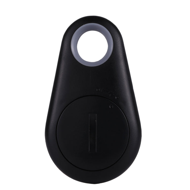 iTAG Smart Wireless Bluetooth V4.0 Tracker Finder Key Anti- lost Alarm Locator Tracker(Black) - Security by buy2fix | Online Shopping UK | buy2fix