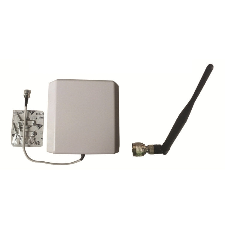 DCS-LTE 4G Phone Signal Repeater Booster (Gold) - Security by buy2fix | Online Shopping UK | buy2fix