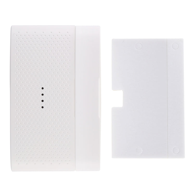 433MHz Wireless Low Power Door Sensor(White) - Security by buy2fix | Online Shopping UK | buy2fix