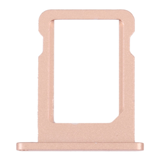 SIM Card Tray for iPad Mini 2021 A2568 (Rose Gold) - Repair & Spare Parts by buy2fix | Online Shopping UK | buy2fix