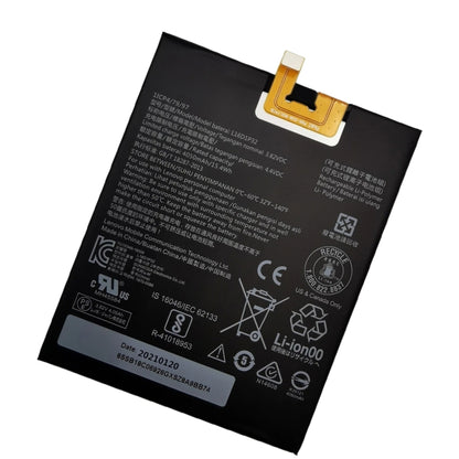 4050mAh L16D1P32 for Lenovo Phab2 Li-Polymer Battery - For Lenovo by buy2fix | Online Shopping UK | buy2fix