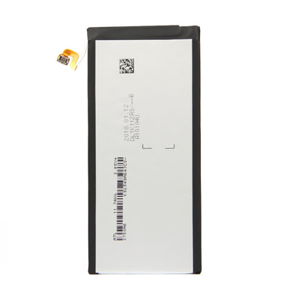 3050mAh Rechargeable Li-ion Battery EB-BA800ABE for Galaxy A8 / A8000 / A800F / A800S / A800YZ - For Samsung by buy2fix | Online Shopping UK | buy2fix