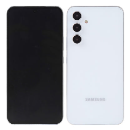 For Samsung Galaxy A54 5G  Black Screen Non-Working Fake Dummy Display Model (White) - For Galaxy by buy2fix | Online Shopping UK | buy2fix