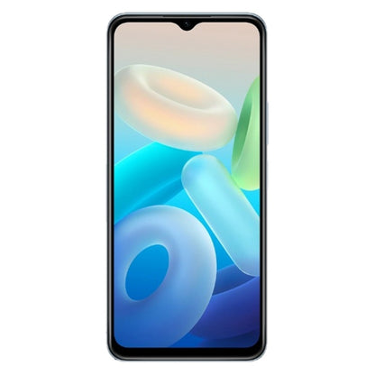 vivo Y55s 5G, 50MP Camera, 6GB+128GB, Dual Back Cameras, Side Fingerprint Identification, 6000mAh Battery, 6.58 inch Android 11.0 OriginOS 1.0 Dimensity 700 Octa Core up to 2.2GHz, OTG, Network: 5G(Blue) - vivo by vivo | Online Shopping UK | buy2fix