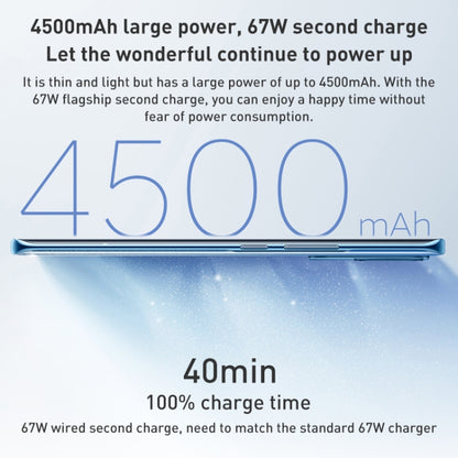 Xiaomi Civi 2 5G, 50MP Camera, 8GB+256GB, Triple Back Cameras + Dual Front Cameras, In-screen Fingerprint Identification, 4500mAh Battery, 6.55 inch MIUI 13 / Android 12 Snapdragon 7 Octa Core 4nm up to 2.4GHz, Network: 5G, NFC (White) - Xiaomi MI by Xiaomi | Online Shopping UK | buy2fix