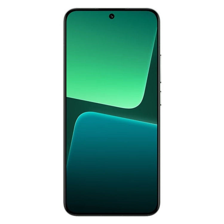 Xiaomi 13, 50MP Camera, 12GB+512GB, Triple Back Cameras, 6.36 inch In-screen Fingerprint Identification MIUI 14 Qualcomm Snapdragon 8 Gen 2 Octa Core up to 3.2GHz, Network: 5G, NFC, Wireless Charging Function(Green) - Xiaomi MI by Xiaomi | Online Shopping UK | buy2fix