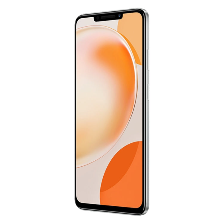 Huawei Enjoy 60X 256GB STG-AL00, China Version, Dual Back Cameras, Side Fingerprint Identification, 7000mAh Battery, 6.95 inch HarmonyOS 3.0 Qualcomm Snapdragon 680 Octa Core 2.4GHz, Network: 4G, OTG, NFC, Not Support Google Play(Silver) - Huawei Mate & P by Huawei | Online Shopping UK | buy2fix