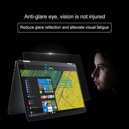 14 inch Laptop Universal Screen HD Tempered Glass Protective Film -  by buy2fix | Online Shopping UK | buy2fix