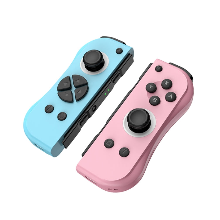 Wireless Controller Left Right Bluetooth Gamepad For Nintend Switch joy-con - Gamepads by buy2fix | Online Shopping UK | buy2fix