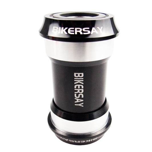 BIKERSAY BB30AK Bicycle Bottom Bracket Bike External Bearing - Outdoor & Sports by BIKERSAY | Online Shopping UK | buy2fix