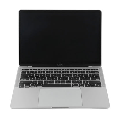 For Apple MacBook Pro 13.3 inch Dark Screen Non-Working Fake Dummy Display Model (Silver) - Laptop Model by buy2fix | Online Shopping UK | buy2fix