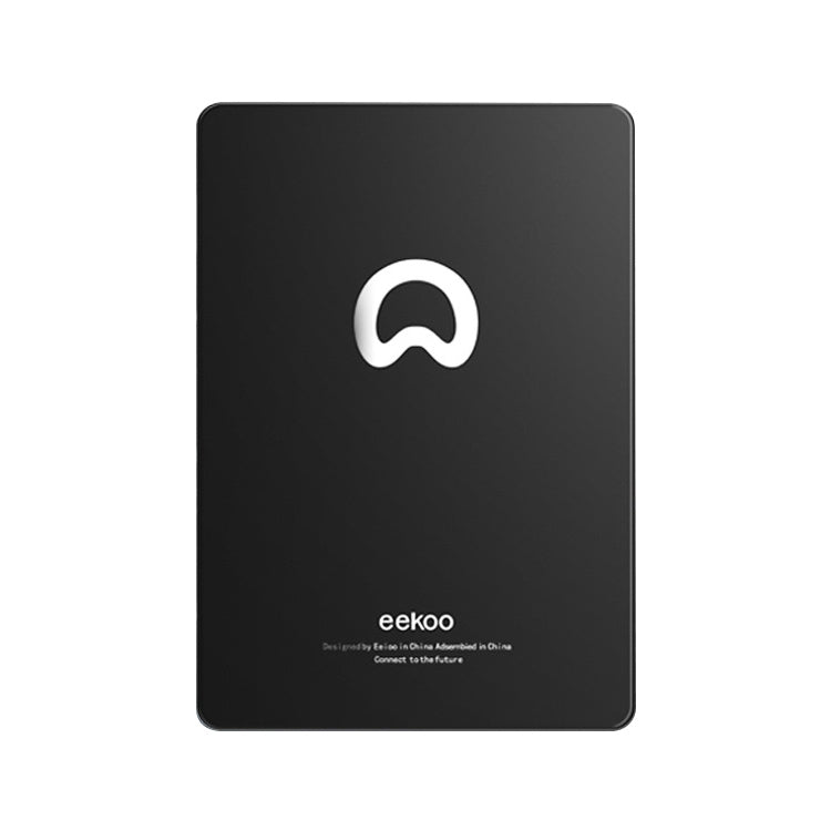 Eekoo V100 480GB 2.5 inch SATA Solid State Drive for Laptop, Desktop - Computer & Networking by eekoo | Online Shopping UK | buy2fix
