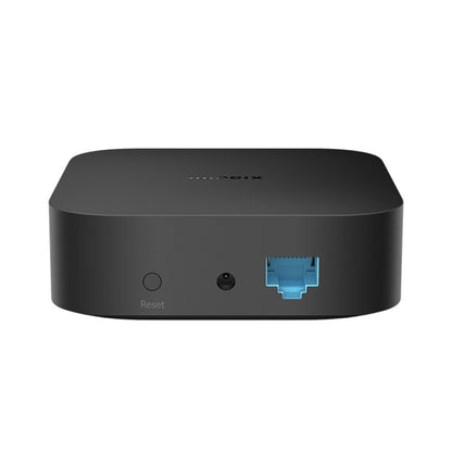 Original Xiaomi Smart Central Hub Gateway Quad-core Built-in Bluetooth Signal Amplifier, AU Plug - Consumer Electronics by Xiaomi | Online Shopping UK | buy2fix