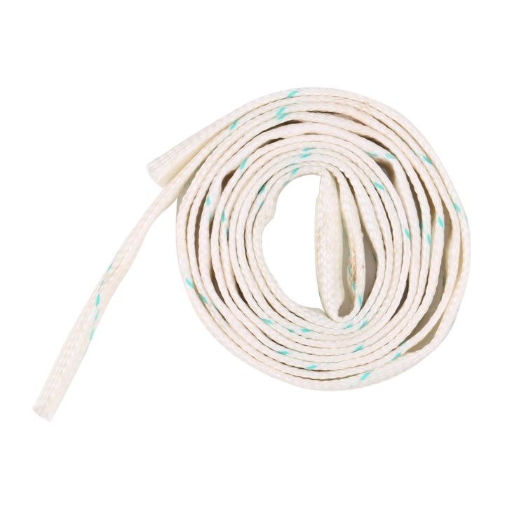 3mm High-voltage Insulating Pipe, Length: 90cm -  by buy2fix | Online Shopping UK | buy2fix