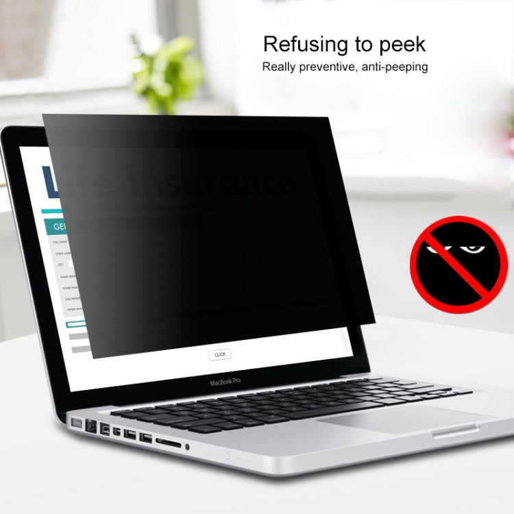 17 inch Laptop Universal Matte Anti-glare Screen Protector, Size: 367 x 229mm - Computer & Networking by buy2fix | Online Shopping UK | buy2fix